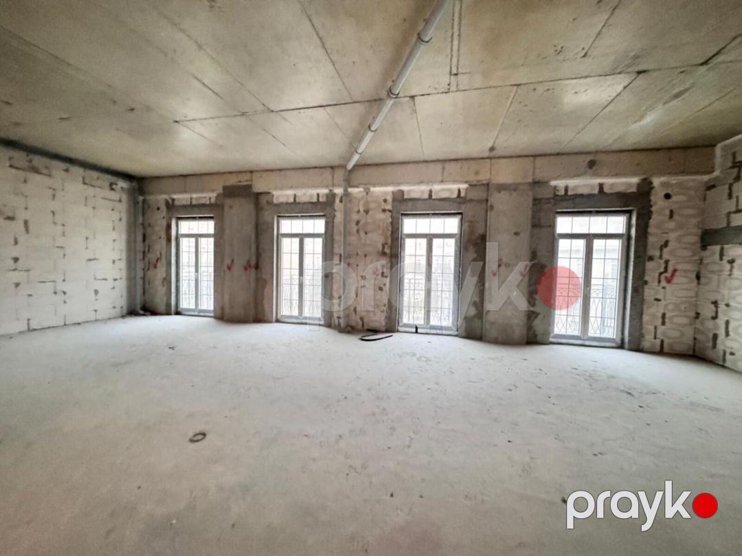 Satılır 5 otaqlı yeni tikili 185 m² — Mənzil, Bakı (3)