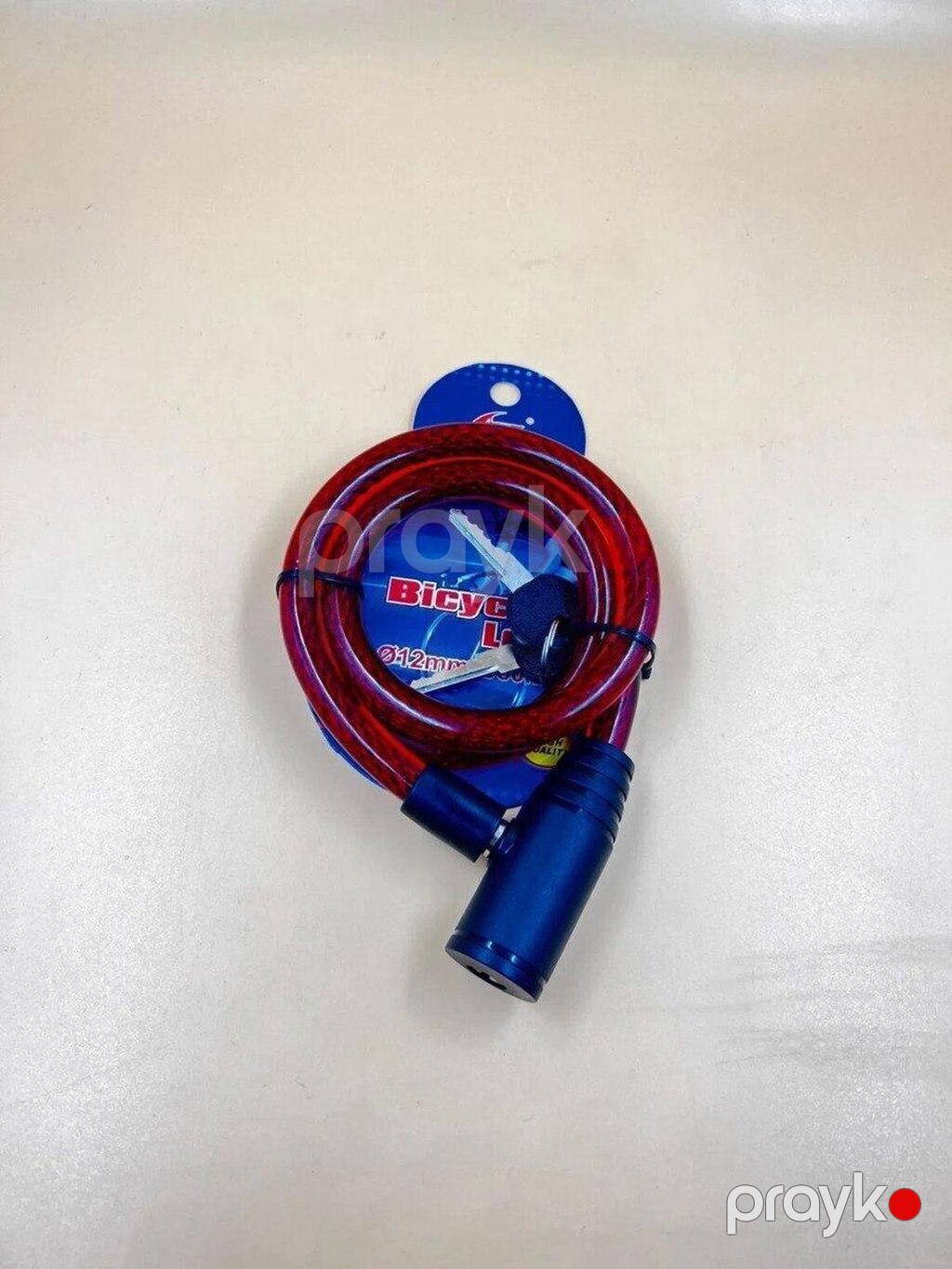 Tros qıfıllar, 4*65mm /10*650mm / 12*950mm / 15*800mm Tros Qıfıllar — Ehtiyat hissələri və aksesuarlar, Bakı (4)