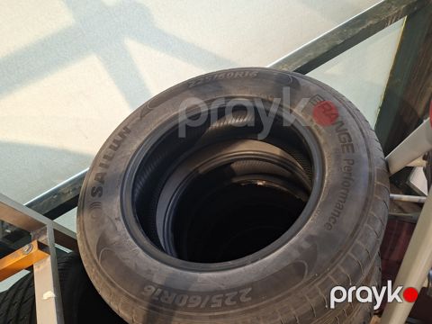 Şinlər 225/60/R16 — Bakı