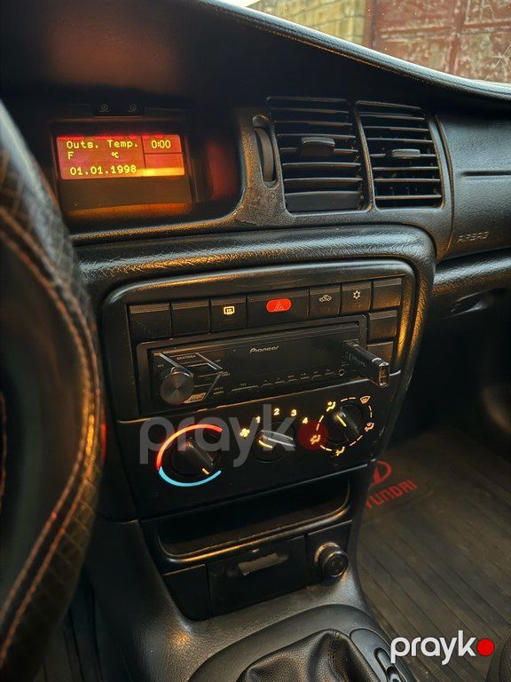 Opel Vectra, 1.8 L, 2000 il, 250 000 km — Avtomobillər, Balakən (11)