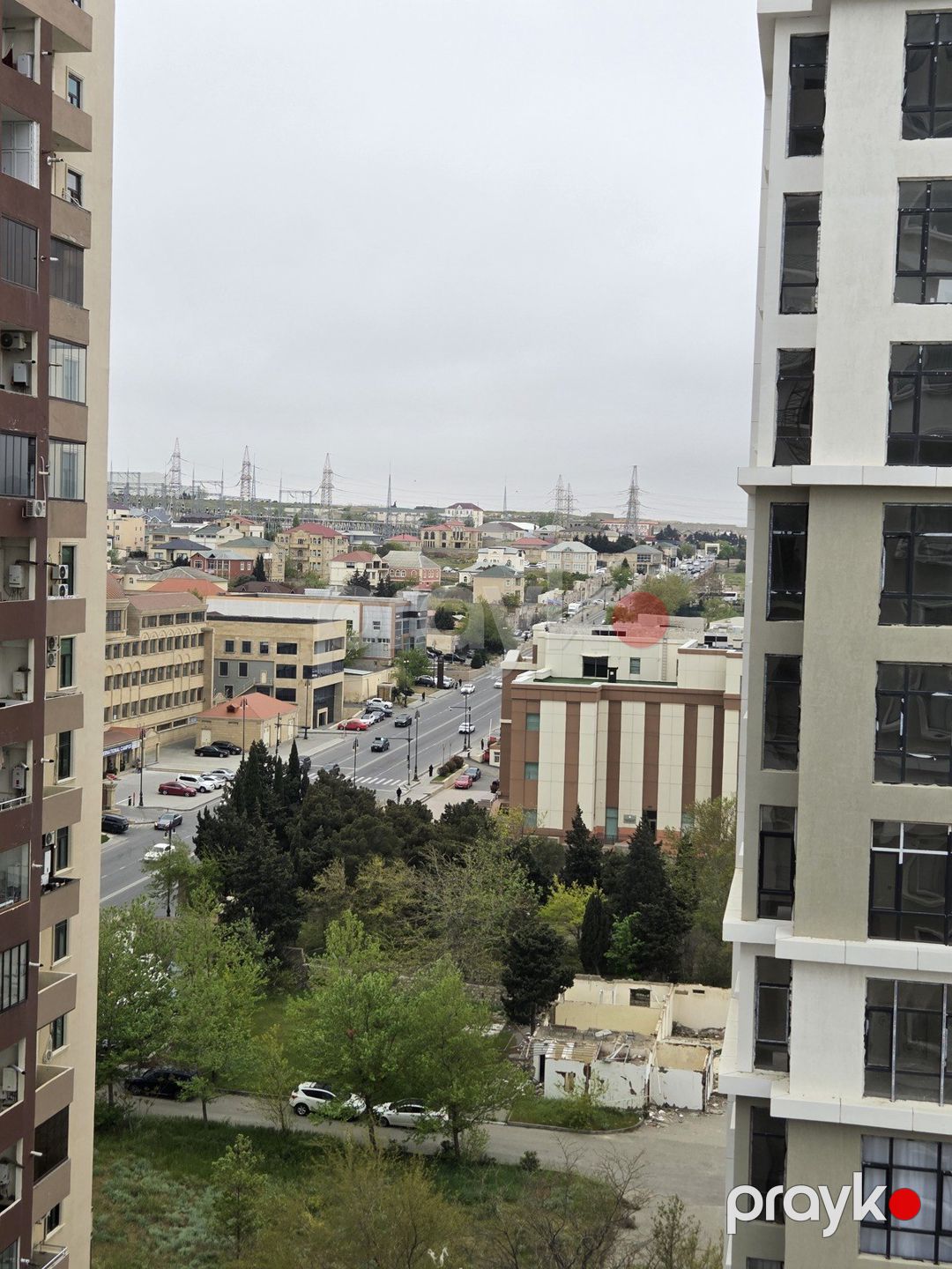 Satılır 2 otaqlı yeni tikili 62 m² — Mənzil, Bakı (3)