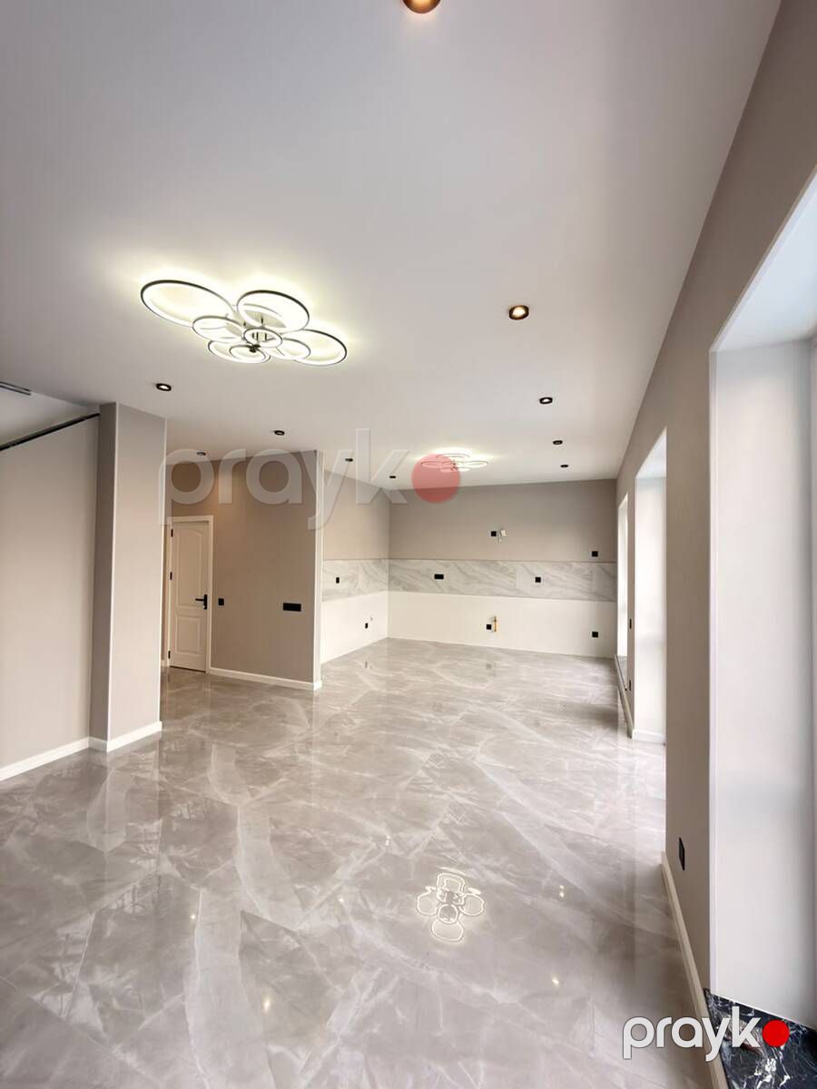 Satılır 4 otaqlı həyət evi/bağ evi 170 m² — Ev, villa, Bakı (9)