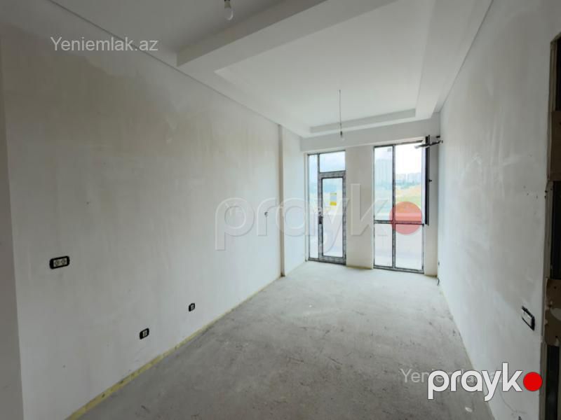 Satılır 2 otaqlı Bina evi menzil (Yeni tikili), 64 m², Yasamal rayonu — Mənzil, Bakı (4)