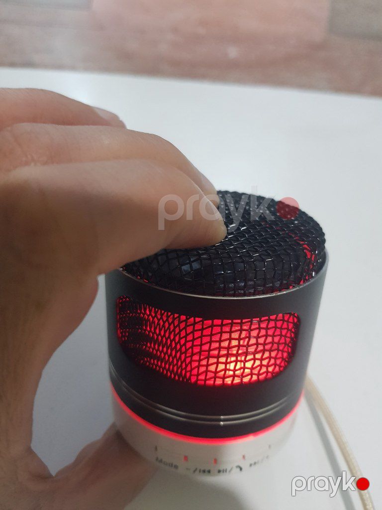 Bluetooth dinamik — Səs texnikası, Bakı (7)