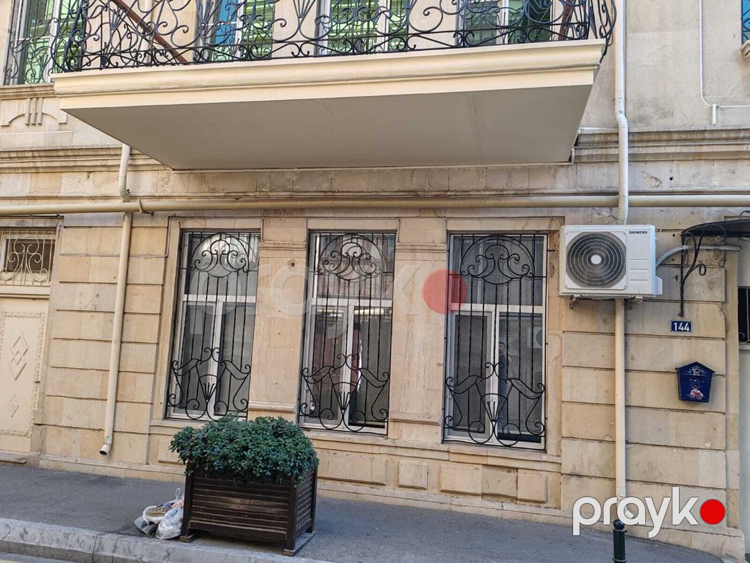 İcarəyə verilir obyekt 40 m² — Əmlak, Bakı (2)