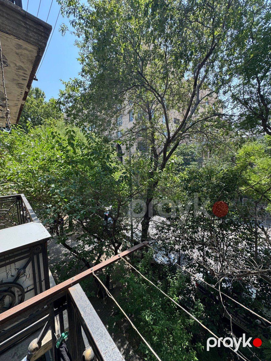 Satılır 3 otaqlı köhnə tikili 75 m² — Mənzil, Bakı (7)