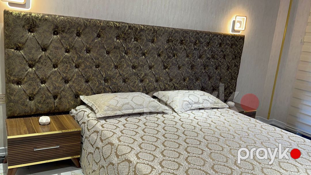 Satılır 2 otaqlı yeni tikili 50 m² — Mənzil, Bakı (12)
