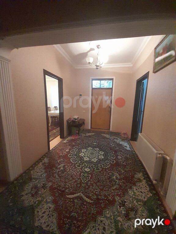Həyət evi, Corat qəs — Ev, villa, Sumqayıt (7)