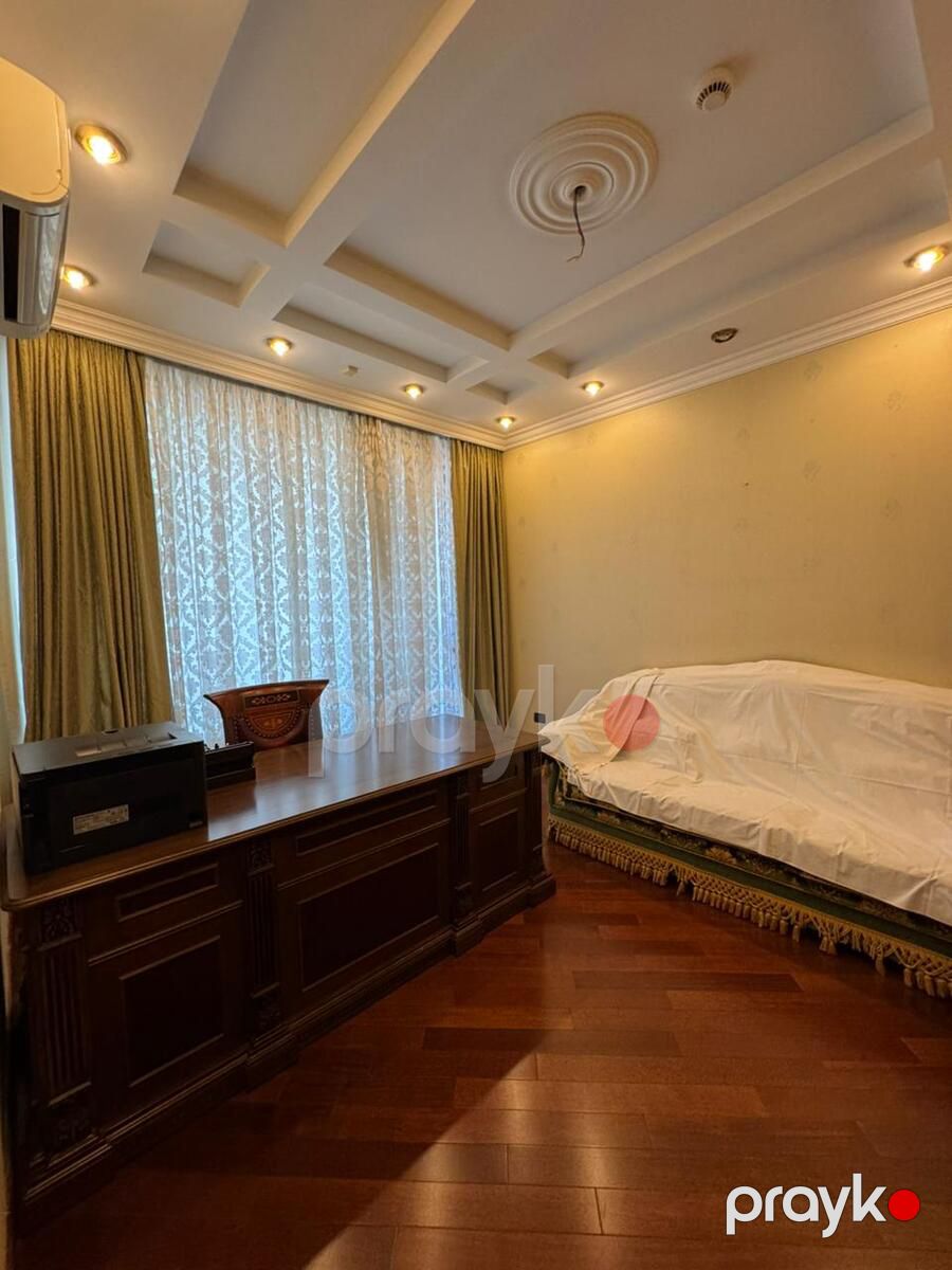 Satılır 7 otaqlı yeni tikili 260 m² — Mənzil, Bakı (8)