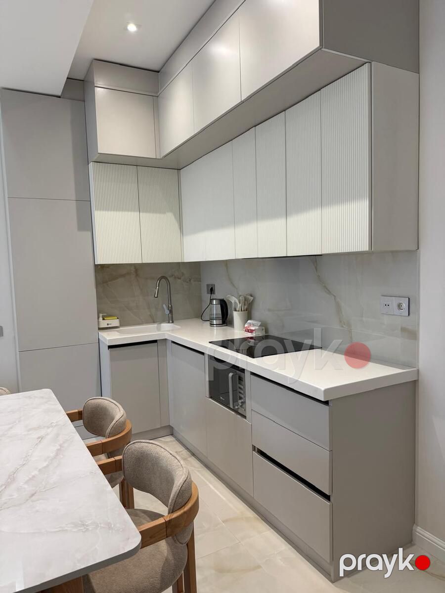 Satılır 2 otaqlı yeni tikili 64 m² — Mənzil, Bakı (8)