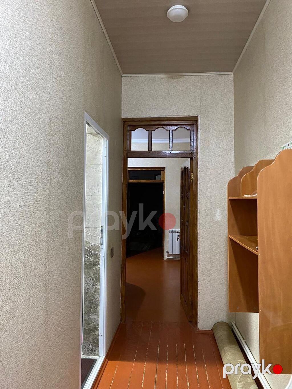 Kirayə Veilir — 2 Otaqlı Eşyalı EV Məkan: [8 noyabr prospekti — Ev, villa, Bakı (5)