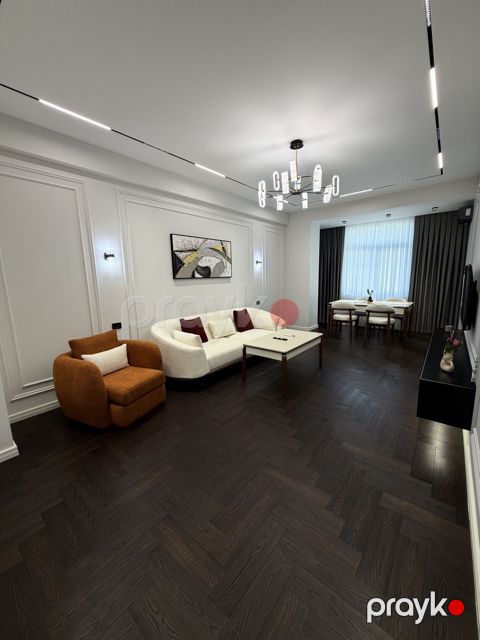 Satılır 2 otaqlı yeni tikili 68 m² — Bakı