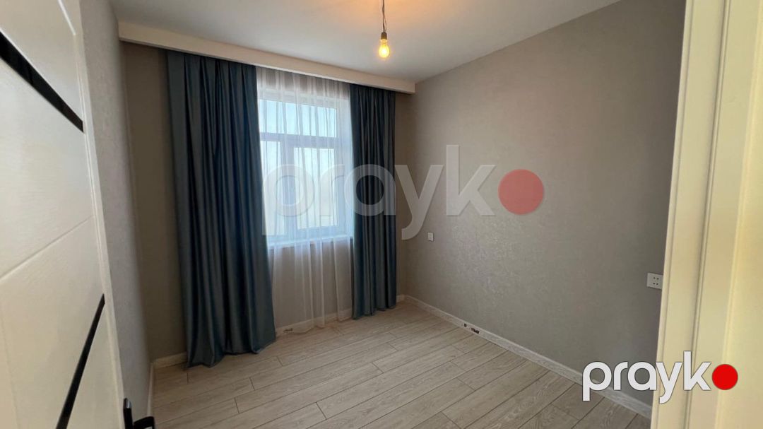 Satılır 4 otaqlı həyət evi/bağ evi 85 m² — Ev, villa, Bakı (6)