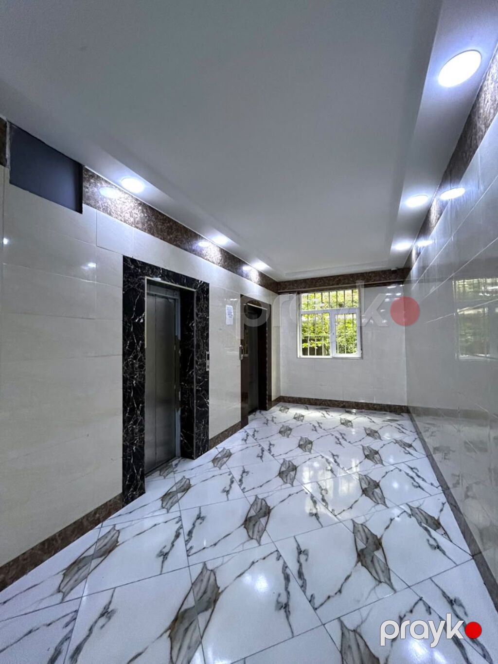 Yasamal, 2 otaqlı, Yeni tikili, m. Elmlər Akademiyası, 70 kv. m — Mənzil, Bakı (6)
