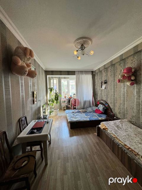 1 otaqlı, Yeni tikili, 41 kv. m