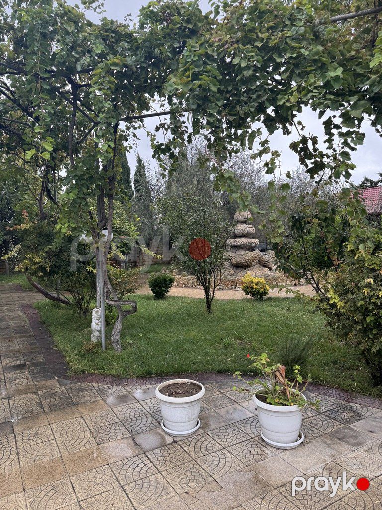 Satılır 6 otaqlı həyət evi/bağ evi 200 m² — Ev, villa, Bakı (9)