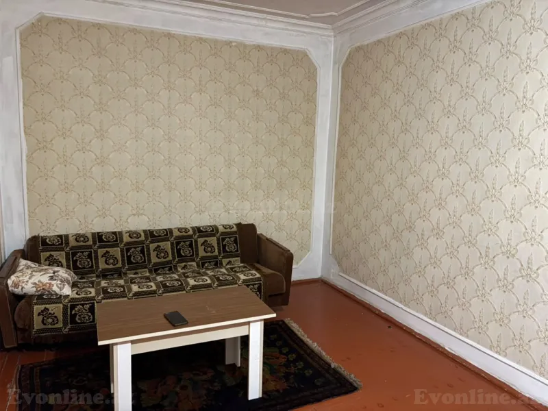 Kirayə verilir 2 otaqlı Həyət evi 80 m² Bakı, Xəzər r., Koroğlu m., Binə — Ev, villa, Bakı (6)