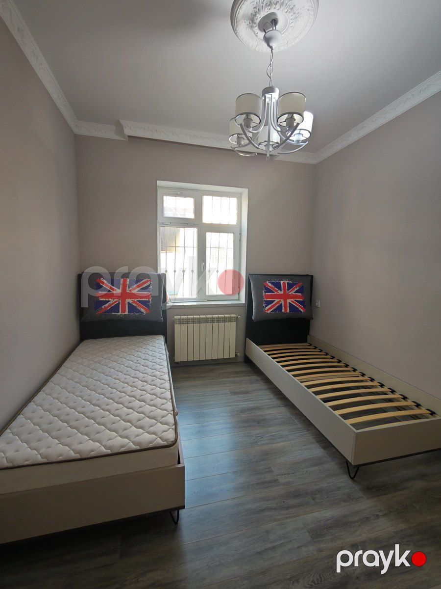 Satılır 3 otaqlı həyət evi/bağ evi 75 m² — Ev, villa, Xırdalan (6)