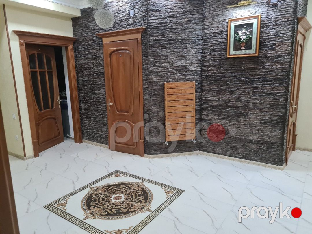 Satılır 4 otaqlı yeni tikili 143 m² — Mənzil, Bakı (8)