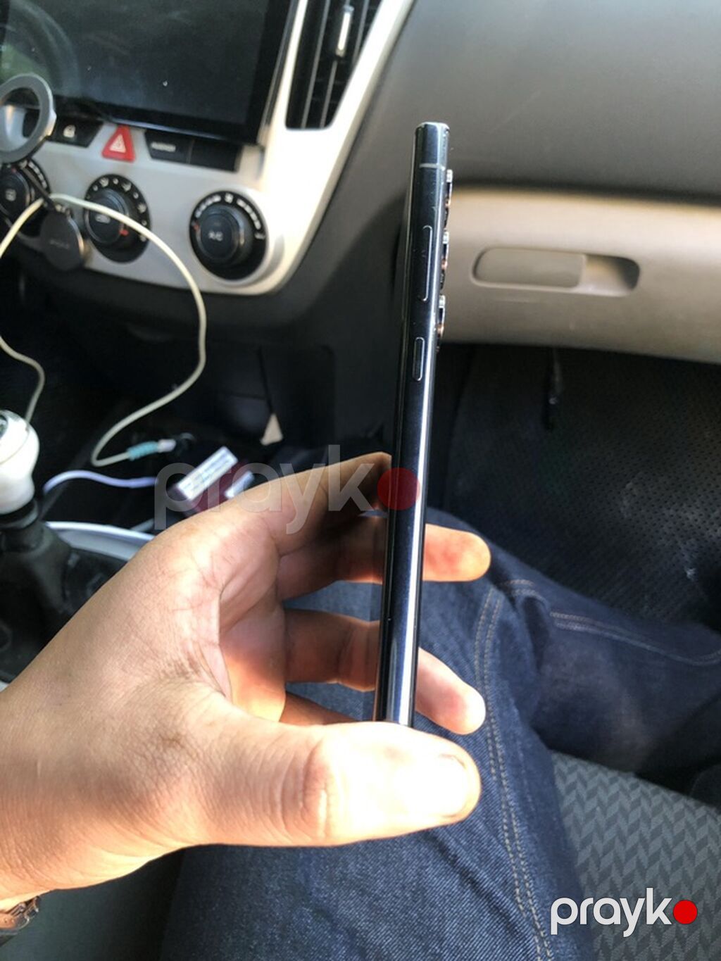 Samsung Galaxy S22 Ultra, 256 GB, rəng - Qara, Barmaq izi — Samsung, Bakı (3)