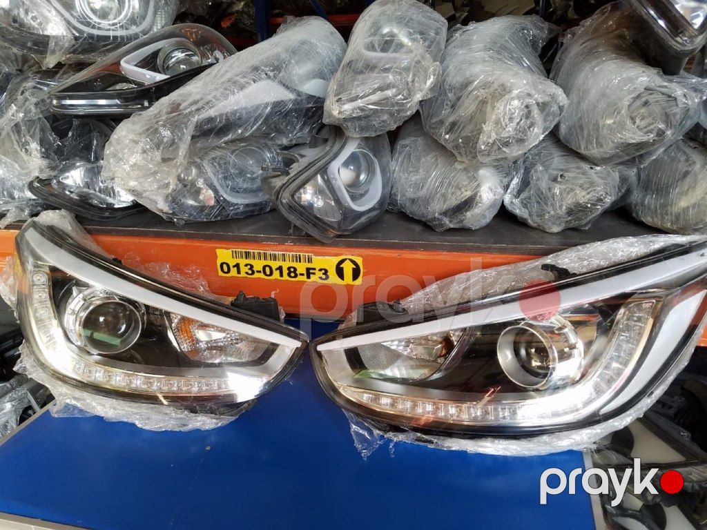 "Hyundai, Kia" ehtiyat hissələri — Ehtiyat hissələri və aksesuarlar, Bakı (3)