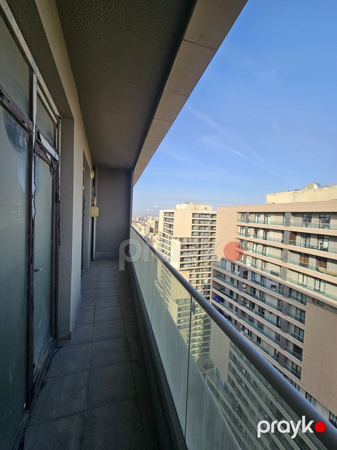 Satılır 2 otaqlı yeni tikili 106.5 m² — Mənzil, Bakı (8)