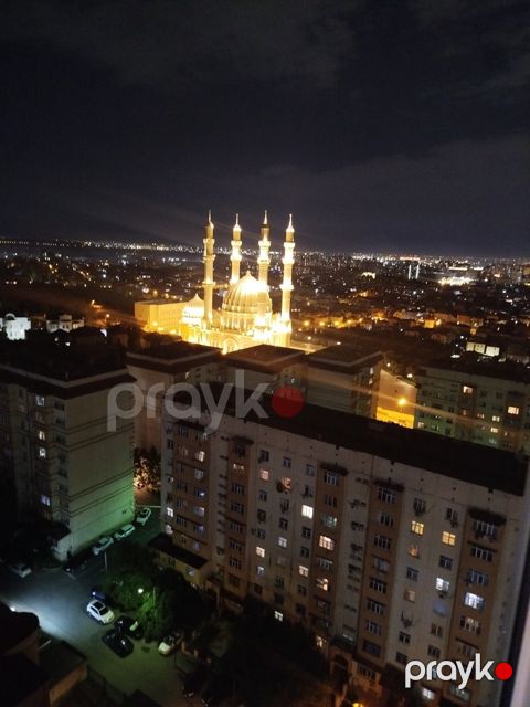 Satılır 2 otaqlı yeni tikili 78 m²