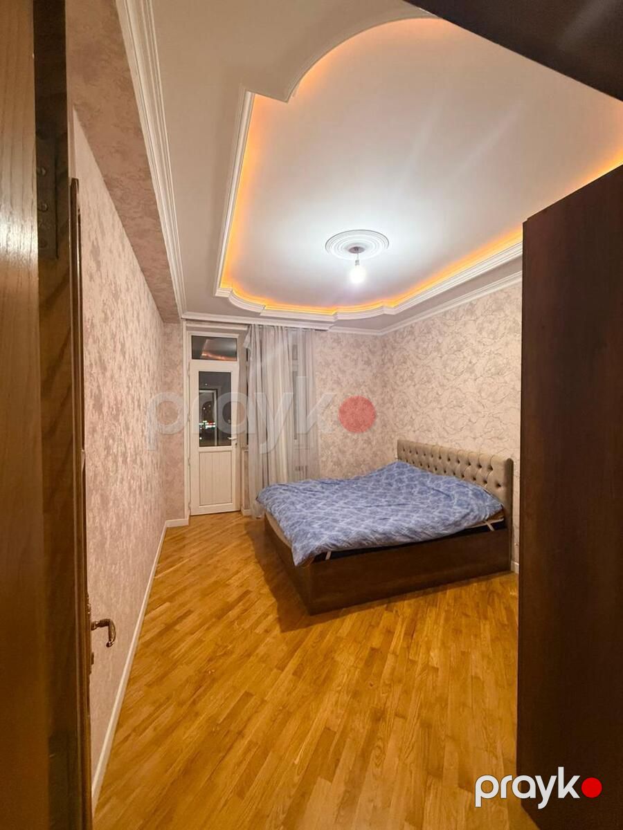 Satılır 4 otaqlı yeni tikili 170 m² — Mənzil, Bakı (5)