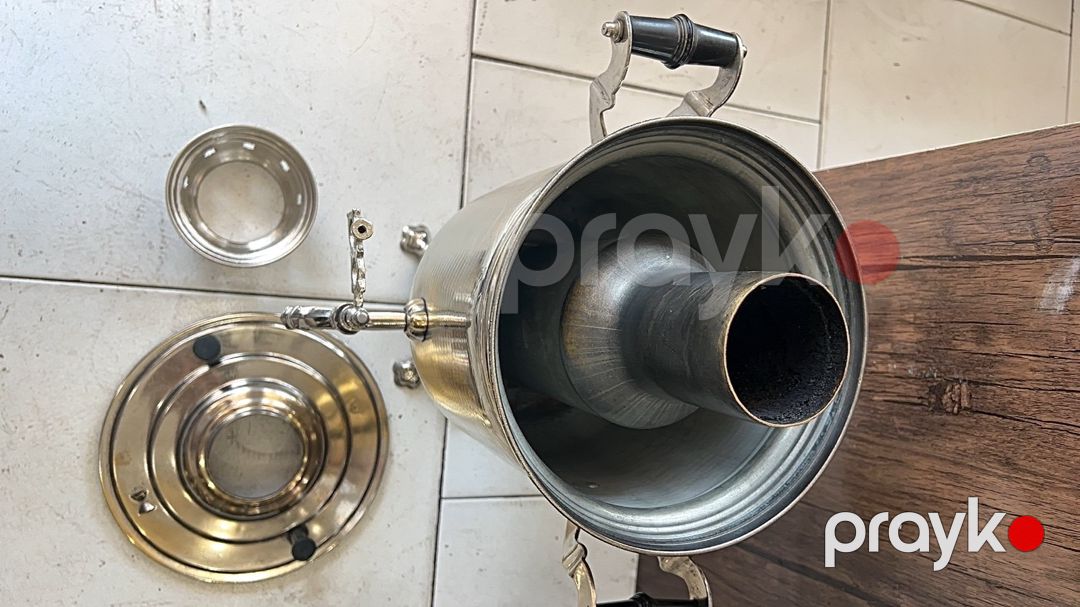 Samovar — Ev texnikası, Bakı (2)
