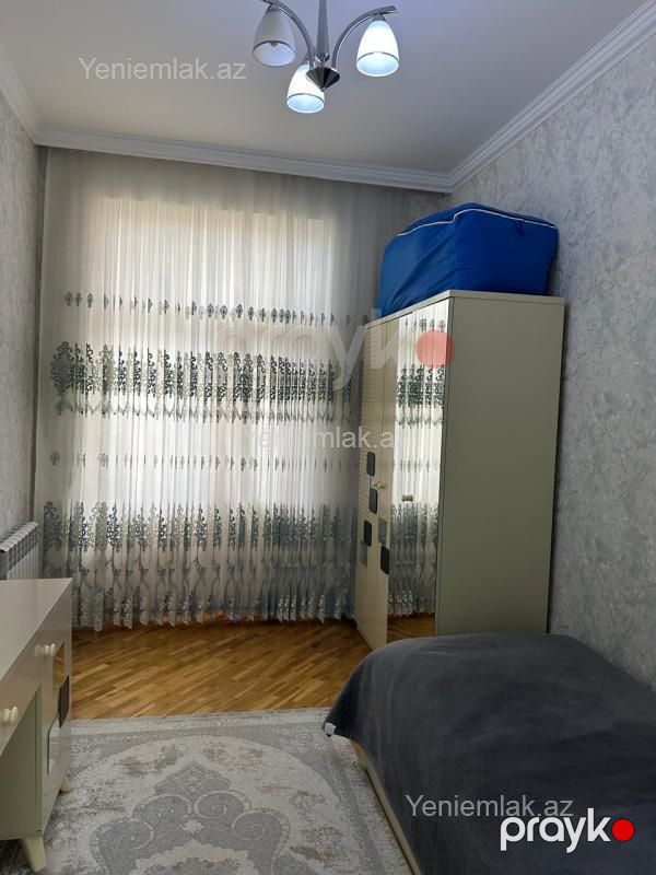 Satılır 3 otaqlı Bina evi menzil (Köhnə tikili), 100 m², 3-cü məhəllə — Mənzil, Sumqayıt (3)