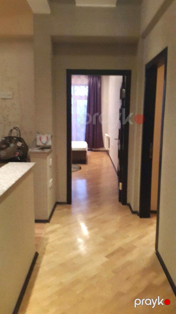 İcarəyə verilir 2 otaqlı yeni tikili 75 m² — Mənzil, Bakı (2)