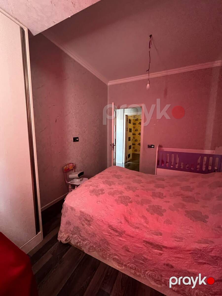 Satılır 5 otaqlı yeni tikili 100 m² — Mənzil, Bakı (11)