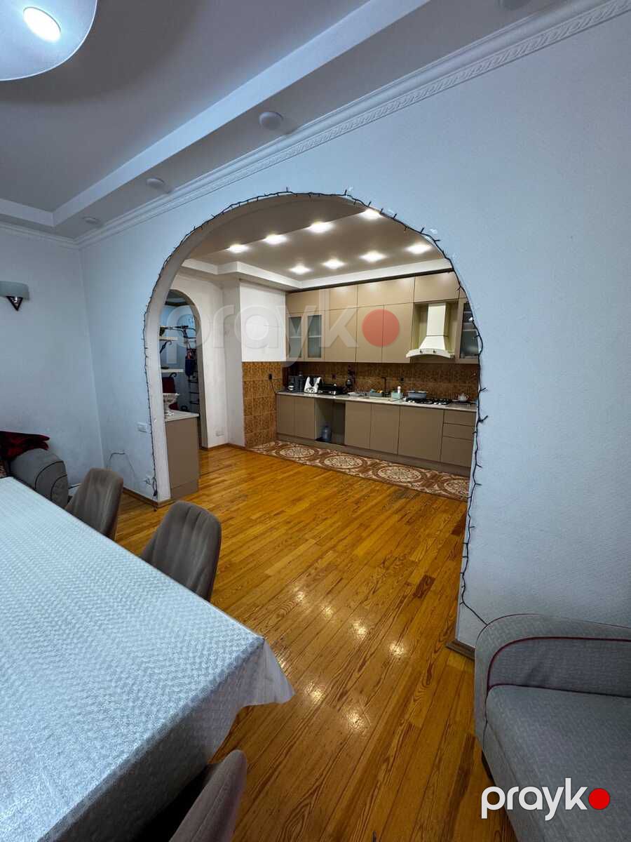 Satılır 4 otaqlı yeni tikili 145 m² — Mənzil, Bakı (7)