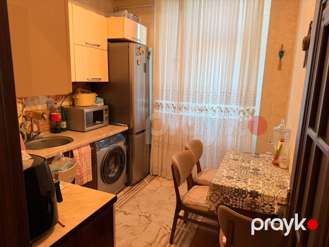 Satılır 3 otaqlı yeni tikili 70 m² — Mənzil, Bakı (6)