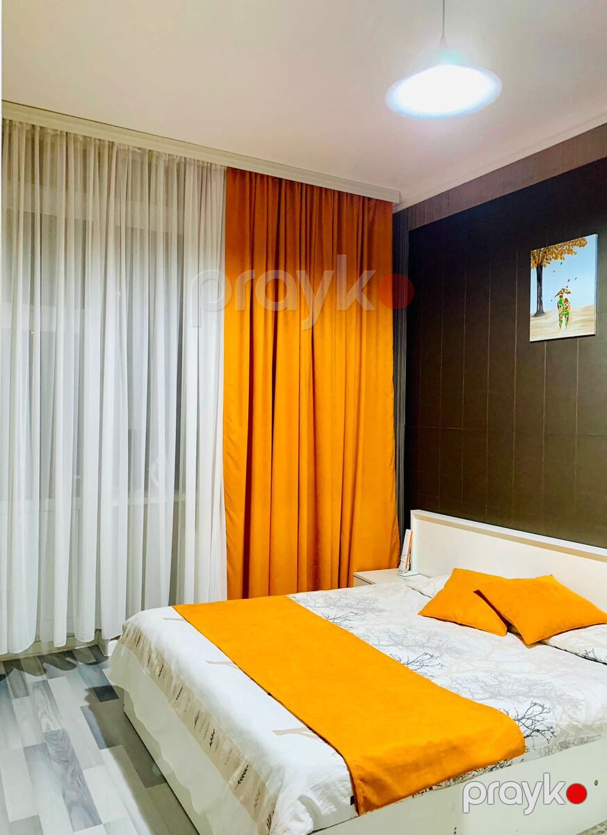 Satılır 3 otaqlı yeni tikili 55 m² — Mənzil, Bakı (4)