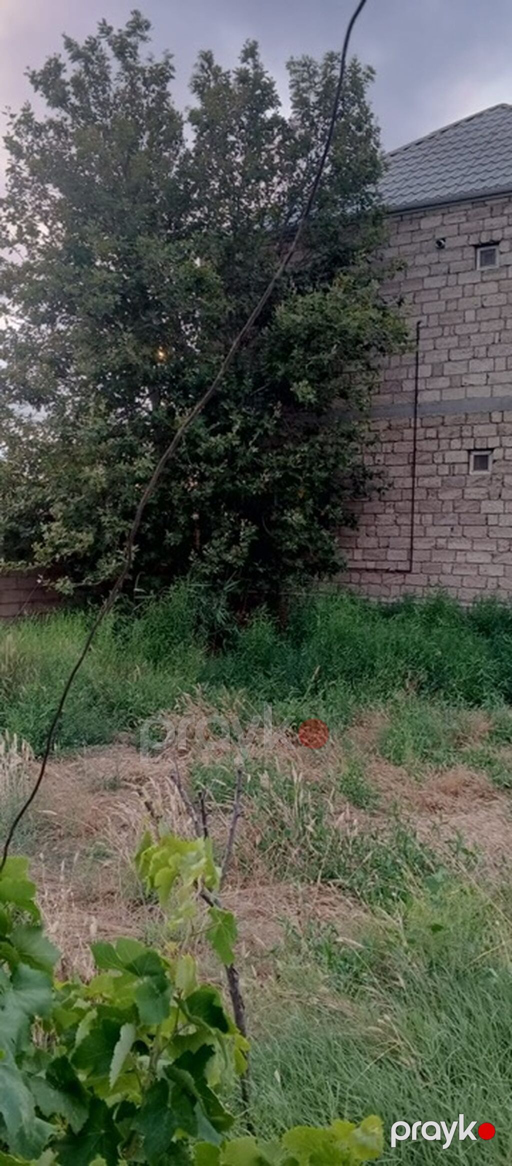 Kürdəxanı qəs. 5 otaqlı, 200 kv. m, Orta təmir — Ev, villa, Bakı (6)