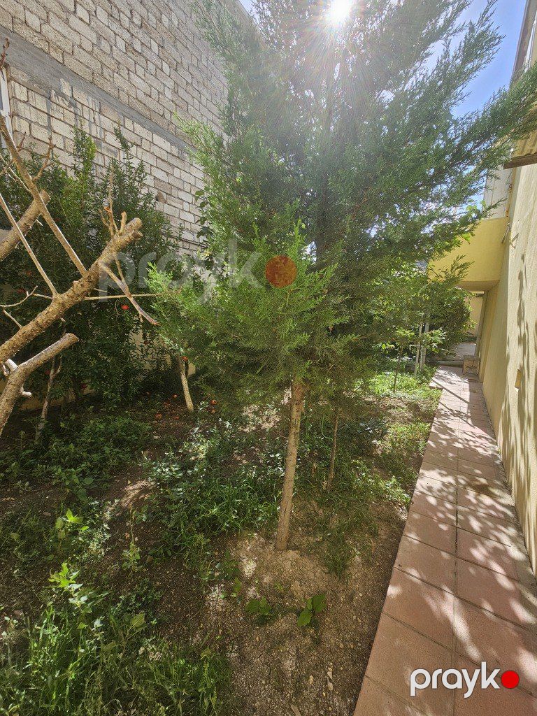 Satılır 4 otaqlı həyət evi/bağ evi 160 m² — Ev, villa, Bakı (10)