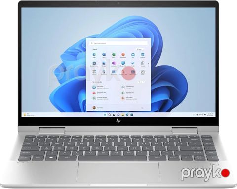 HP Envy x360 14-es1013dx — Bakı