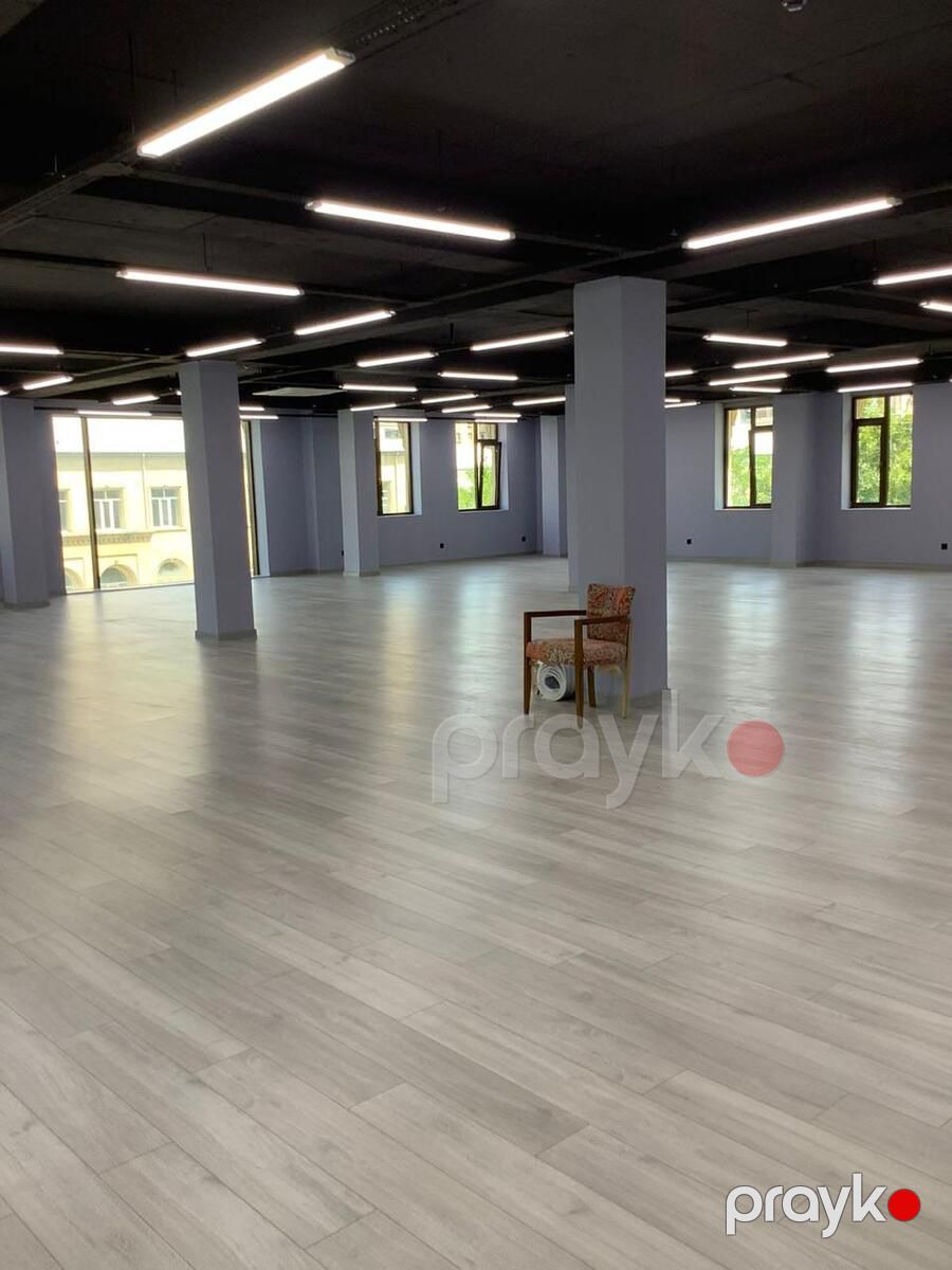 Satılır obyekt 1800 m² — Əmlak, Bakı (11)