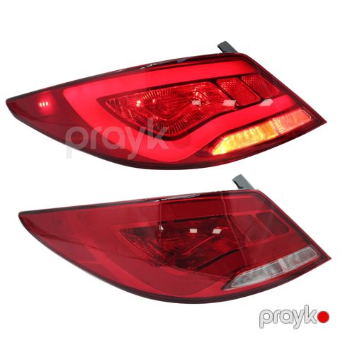 Hyundai Accent 2012-2017 Led stop işığı — Bakı