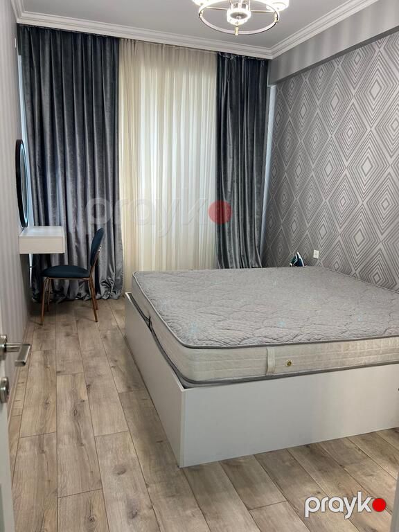 İcarəyə verilir 3 otaqlı yeni tikili 100 m² — Mənzil, Bakı (5)
