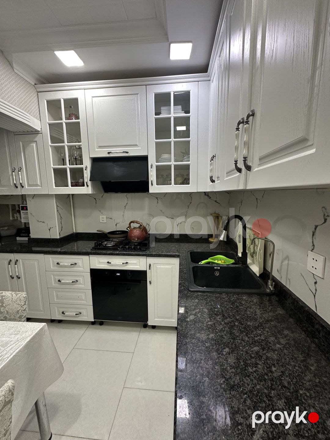 Satılır 3 otaqlı köhnə tikili 85 m² — Mənzil, Bakı (12)