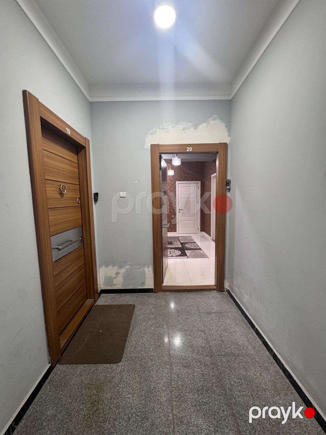 İcarəyə verilir 2 otaqlı yeni tikili 60 m² — Mənzil, Bakı (12)