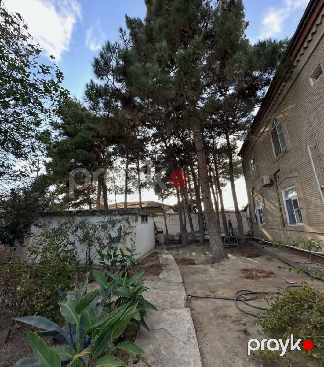 18 sot torpaq sahəsi, Mərdəkan qəs — Torpaq, Bakı (4)