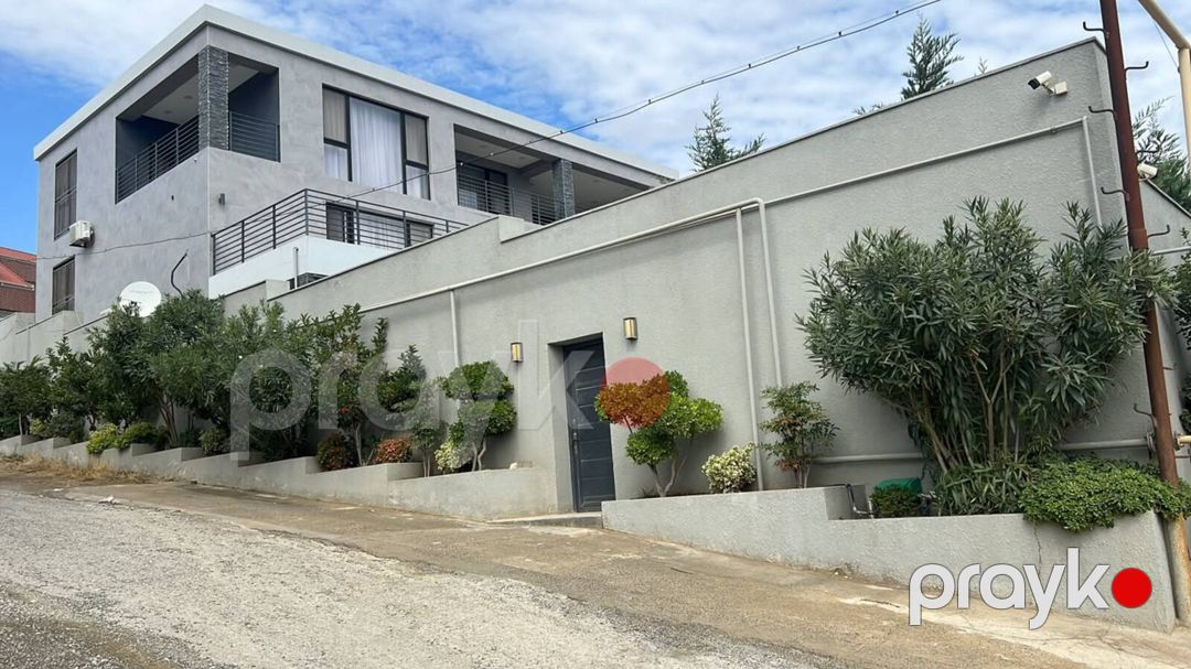 Villa, Səbail r — Ev, villa, Bakı (3)