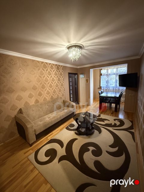 2-otaqlı mənzil kirayə verilir, Sumqayıt ş., 60 m² — Sumqayıt