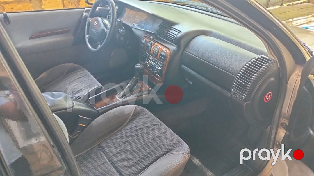 Opel Omega, 1996 il — Avtomobillər, Şirvan (4)