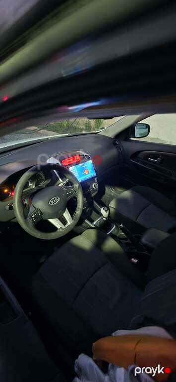 Kia Ceed SW, 1.6 L, 2010 il, 198 452 km — Avtomobillər, Bərdə (5)