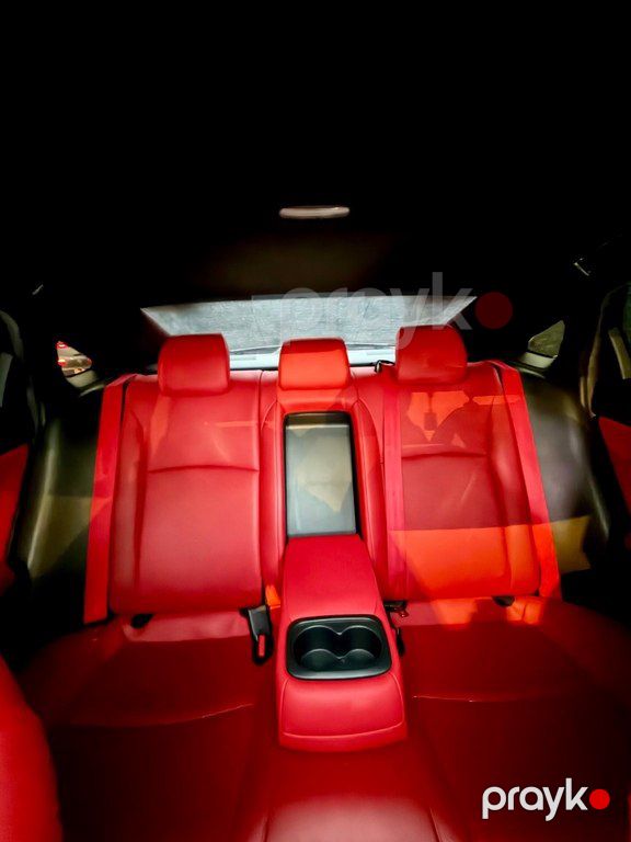 Honda Civic, 1.6 L, 2019 il, 157 000 km — Avtomobillər, Bakı (10)