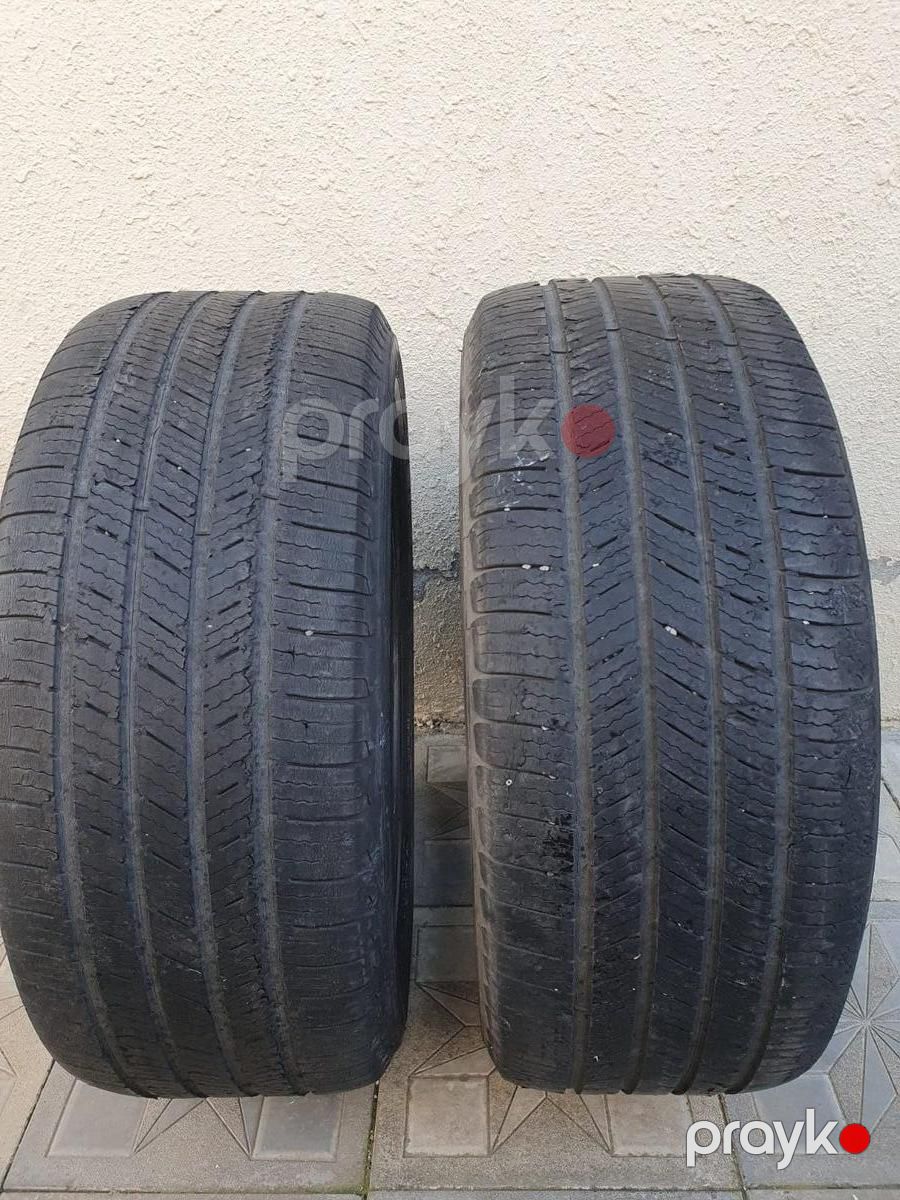 Michelin şinləri 235/50 R17 — Ehtiyat hissələri və aksesuarlar, Bakı (2)